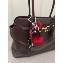 Charmlucky Çanta Charm Aksesuarı