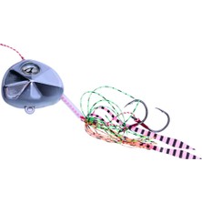 Jigging Master Diamond Egg Head 320GR Jig #5