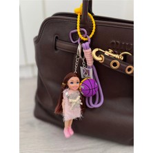 Charmlucky Bebek Charm Çanta Aksesuarı