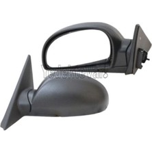 İTHAL Hyundai Accent Admire Ayna Sağ Elektrikli 2000-2005 8762025790