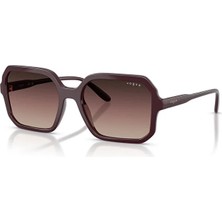 Luxottıca Vogue Enjeksiyon Kadın Güneş Gözlüğü 0VO5696S 3284E255 Hn