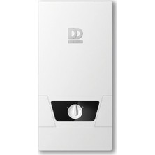 Demirdöküm Ddeı 21 Kw Elektrikli Ani Su Isıtıcı