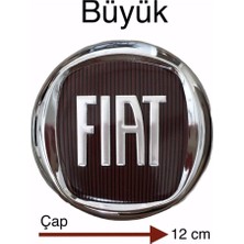 PINUKS ZUM-1010 Arma Nikelaj Fıat Ym Kırmızı  120MM Ithal Premium