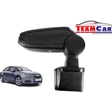 PINUKS TC30-280004 Chevrolet Cruze 2009 Kolçak Kol Dayama Siyah Ithal Premium