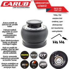 PINUKS BR2045002 Direksiyon Göbeği  Ince Diş  Fıat Tofaş Slx Ithal Premium