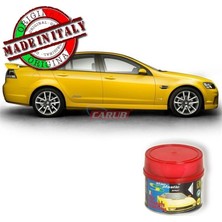 PINUKS BR0852601 Pasta Cila Koruyucu 250 ml Kutu Kırmızı Ithal Premium