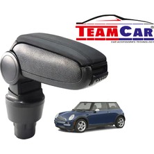PINUKS TC30-280025 Bmw Mını Cooper 2001-2006 Kolçak Kol Dayama Siyah Ithal Premium