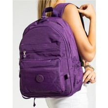 Gp Gues Polo Orijinal Su Geçirmez Okul Sırt Çantası EBAT45X35 Cm..i