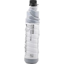 Ricoh Mp 201 Orjinal Fotokopi Toneri Aficio 1515 Mp 160-161-171 DT415 1270D 7.000 Sayfa