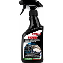 Mafra Ma-Fra Pulimax 500 ml Araç Içi Temizleyici