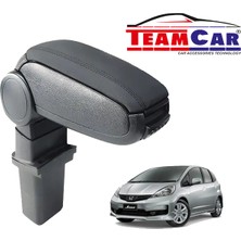 PINUKS TC30-280015 Honda Fıt/jazz 2008KOLÇAK Kol Dayama Siyah Ithal Premium
