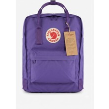 By Qupse Kanken Classic Sırt Çantası