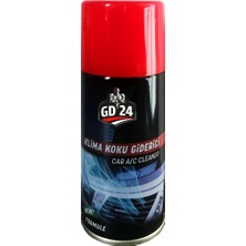PINUKS GD24 881118 Klima Koku Giderici 150ML  Klima Bombası 3 Çeşit Karışık Koku Ithal Premium