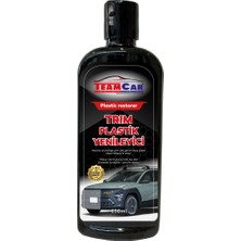 PINUKS TC25-300004 Trim Plastik Yenileyici Krem 230ML Ithal Premium