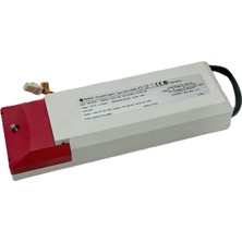 Endo Dc Power Supply 40.7 V 500X2 Ma GRX-105N/E