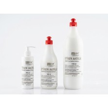 Europiyer Stiren Akrilik Kopolimer Bağlayıcı & Tutkal (1000 Ml)