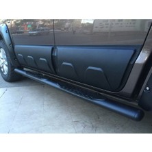 PINUKS KT-1721 Vw Amarok 17-22  Kapı Koruma Set Ithal Premium