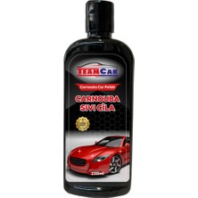 PINUKS TC25-130004 Carnauba Sıvı Cila Krem 230ML Ithal Premium
