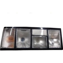 PINUKS Farsan 101395 Dogan Slx 95 Stop Lamba Beyaz Sol Ithal Premium