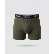 Ellesse Erkek Boxer 6SM9002-GRN