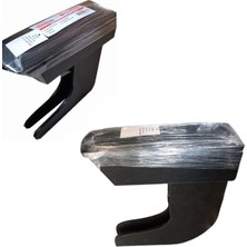 PINUKS TC30-290032 Kolçak Montajsız No:02 4,5cm  Albea/palıo/doblo 06-09 Ithal Premium