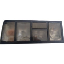 PINUKS Farsan 101399 Dogan Slx 95 Stop Lamba Mor Sol Ithal Premium
