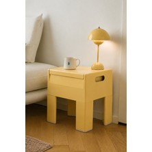 Aryaco Kids Grove Komodin-Sarı