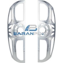 PINUKS BRN-A036 Fıat Doblo 2 2010-2023 Stop Çerçevesi Ithal Premium
