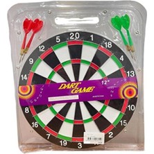 Empressco 12 Inç Dart Oyunu, Eğlence ve Rekabet Için Mükemmel Seçenek