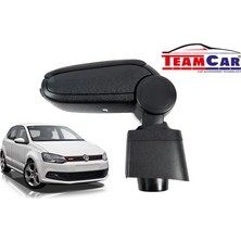 PINUKS TC30-280074 Vw Polo 2009-2017 Kolçak Kol Dayama Siyah Ithal Premium