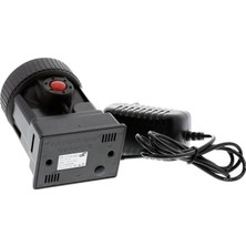 Kse-Lights KS-5400-IX Atex LED Kask Lambası Şarj Ünitesi
