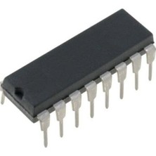 Texas Instruments CD40192BE Entegre 5 Adet