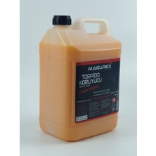 PINUKS MAG-03409 Plastik Yenileyici Torpido Parlatıcı-Koruyucu 5000ML 5lt Ithal Premium