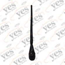 PINUKS YES215 Tepe Anten Tofaş Jop Yumurta Tıp Ithal Premium