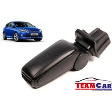 PINUKS TC30-280008 Ford Focus 3  2011-2015 Kolçak Kol Dayama Siyah Ithal Premium