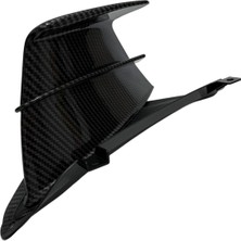 Hasyılmaz Honda Uyumlu Karbon Fiber Spoiler Kanat 1 Adet