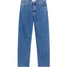 Calvin Klein Mom Jean