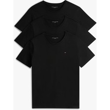 Tommy Hilfiger 3p Ss Tee