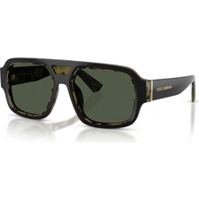 Dolce & Gabbana Dolce & Gabban Güneş Gözlüğü DG4516 55 34049A
