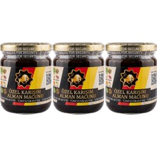 Medicablends Alman Macunu 240 gr - 3 Kutu