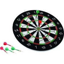 Empressco Dart Seti 18 Inç, Havalı ve Dayanıklı Oyun Malzemesi