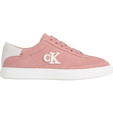 Calvin Klein Low Pro Cups Wt Sued