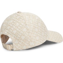 Tommy Hilfiger Th Monogram Cap
