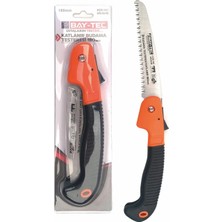 Bay-Tec Katlanabilir Budama Testeresi