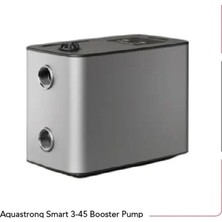 AQUASTRONG Smart 3-45 Frekans Invertör- Akıllı Hidrofor