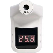 Tastech K3 Infrared Sabit Temassız Ateş Ölçer Termometre