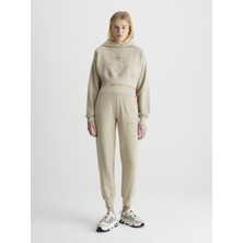 Calvin Klein Mıneral Dye Monologo Jog Pant