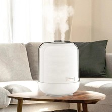 Tastech 3 Litre Oda Hava Nemlendirici Buhar Makinesi Aroma Theraphy Difüzör Humidifier