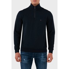 Tommy Hilfiger Essentıal Intechno 1/4 Zıp