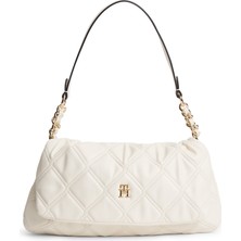 Tommy Hilfiger Th Femınıne Shoulder Bag
